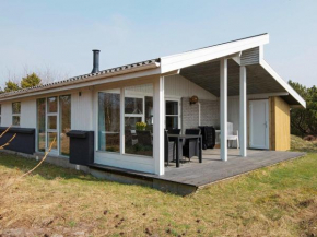 Holiday home Fanø X
